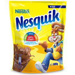 Nestlé Nesquik instantný kakaový prášok 200g 